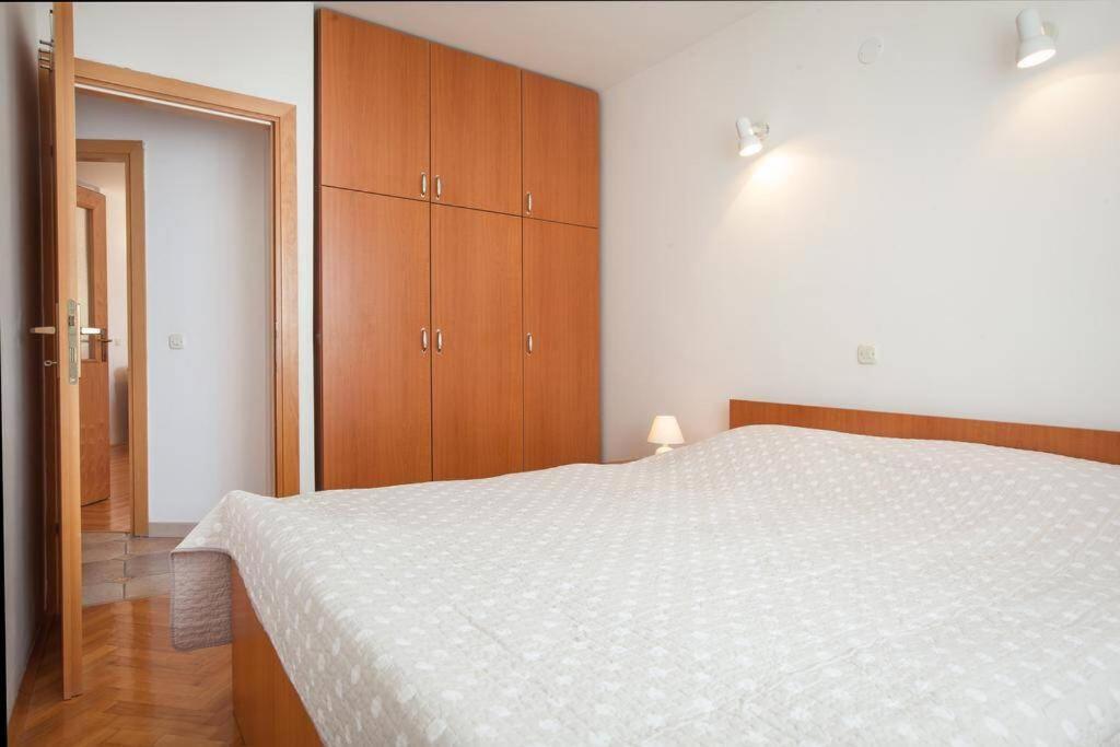 Apartment Matilda Makarska Exterior photo