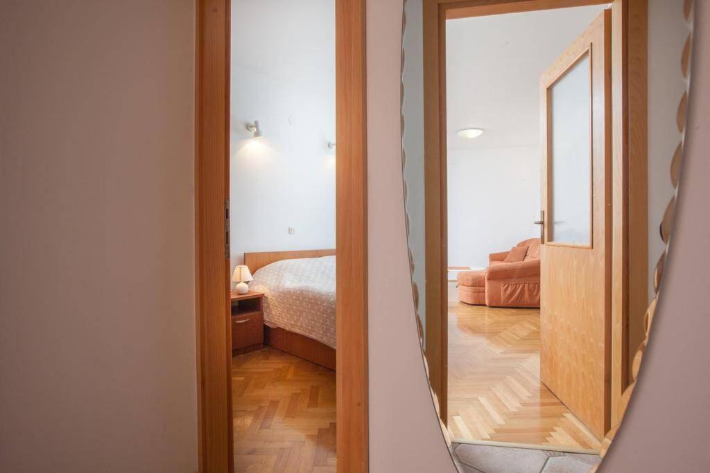 Apartment Matilda Makarska Exterior photo