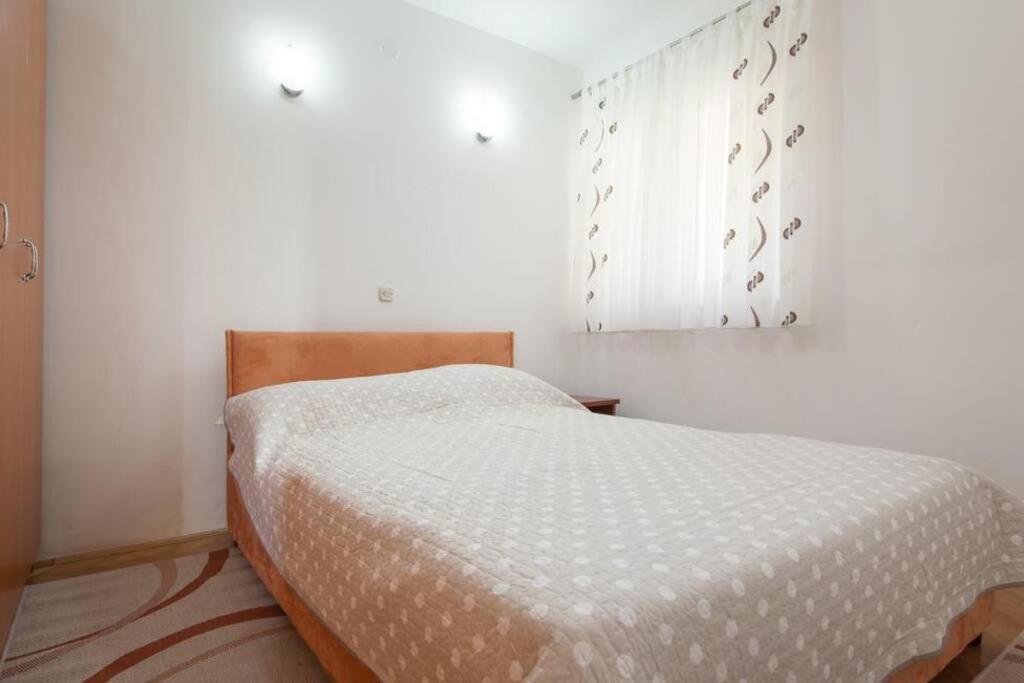 Apartment Matilda Makarska Exterior photo