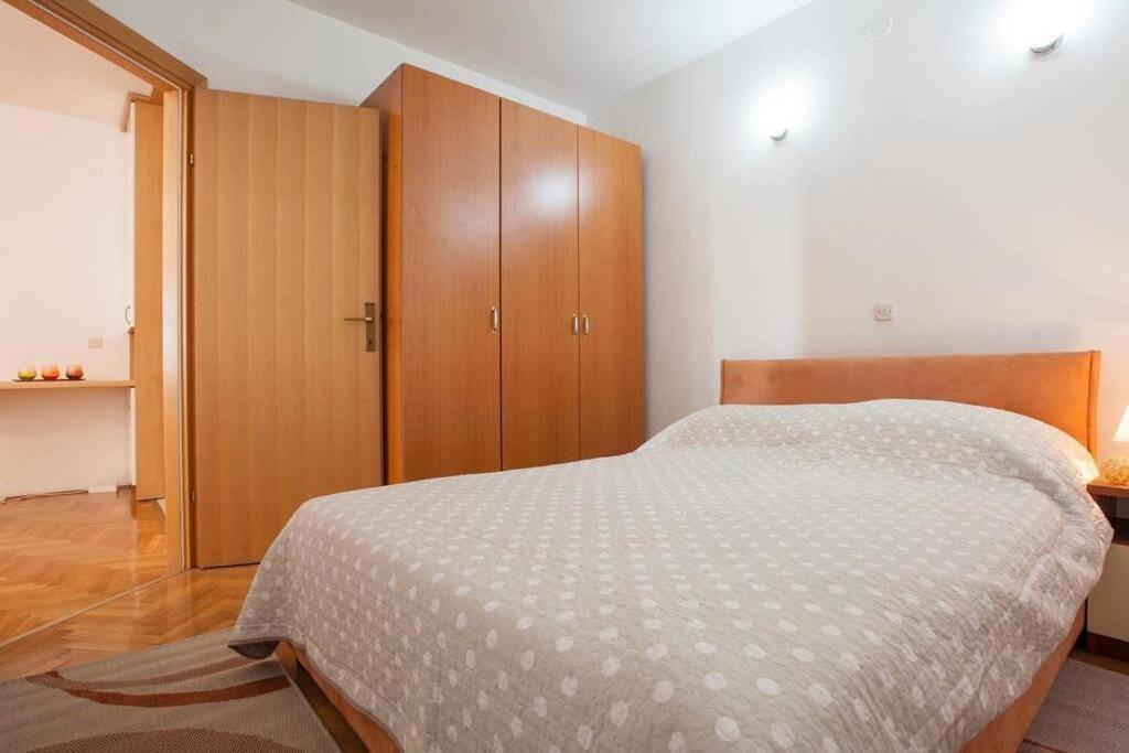 Apartment Matilda Makarska Exterior photo