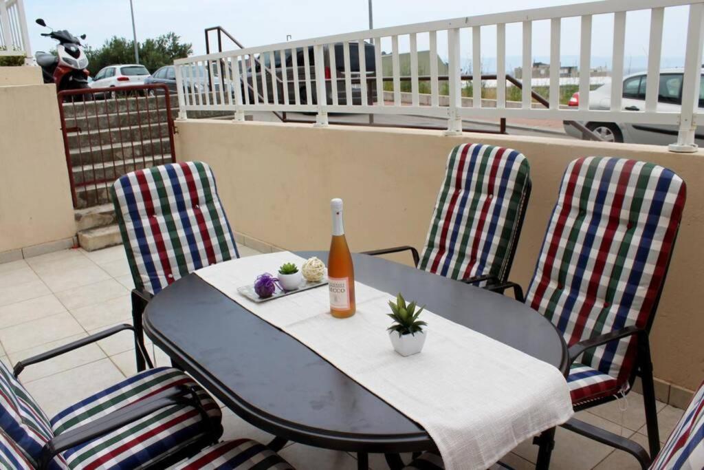 Apartment Matilda Makarska Exterior photo